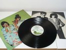 Sparks - Kimono My House - Vinyl LP UK 1st Press 1974 Pink Rim