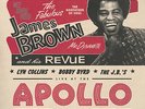 The James Brown Revue - 'Live At The Apollo Vol. IV' (Vinyl LP Record [2LP])