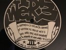 We R 3 Happiness Promo Super Insanely Rare Electro/Break/Dance 12” Techno