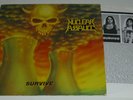 Nuclear Assault – Survive LP   RAR   ( Exodus Dark Angel D.R.I. S.O.D. )