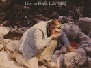 ROBBIE BASHO Live in Forlì, Italy 1982 LP john fahey six organs richard bishop