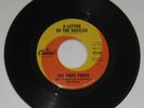 The Four Preps - USA 45 - 