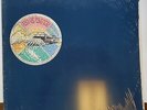 Pink Floyd - Wish You were Here Blue shrink DJ Timing Strip Promo VERY RARE