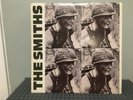 THE SMITHS • Meat Is Murder • 1985 INDIE ROCK ALTERNATIVE MORRISSEY VG+/VG+ LP