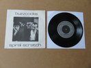 BUZZCOCKS Spiral Scratch NEW HORMONES 1979 UK LYNTONE PRESSING VINYL 7