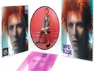 DAVID BOWIE ‘SPACE ODDITY’ LIMITED EDITION 1972 PICTURE DISC (15THAPR) NEW