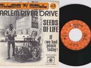 HARLEM RIVER DRIVE * 1971 Latin FUNK SOUL MOD * Eddie Palmieri * French 45 *