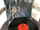 The Doors Strange Days Vinyl EKS 74014 1968