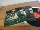 RINGO STARR on LP - KEITH MOON - TWO SIDES OF THE MOON - D 1975 mint
