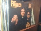 Sealed Fugees The Score 