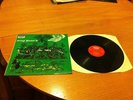 ORIGINAL FIRST PRESSING - GALLIARD - STRANGE PLEASURE - DERAM - VERY GOOD COND.
