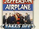 JEFFERSON AIRPLANE-Takes Off VINYL LP NEW