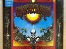 The Grateful Dead AOXOMOXOA FYE Exclusive Blue Vinyl 1971 Band Mix LP /1000