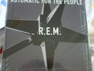 REM - Automatic For The People: 25th Anniversary Edition - Vinyl LP