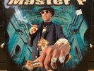 Master P - MP Da Last Don OG EU 3x LP Rare Hip Hop Rap 1998 No Limit