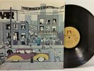 WAR The World is a Ghetto LP United Artists UAS 5652  - Play Tested EX   *A1