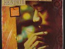 JIMI HENDRIX: Burning Desire LP Sealed (2 LPs, no. 0206, tear in shrink)