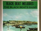 The Black Beats Band 7” Rare Highlife Decca West African Series Ghana