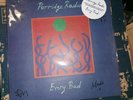 SIGNED Porridge Radio - Every Bad - Milk Coloured Limited Ed  VINYL + 7” Single