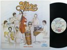 LIBRE Tiene Calidad SALSOUL 4114 LP VG+