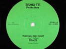 Modern Soul Electro 45 - Beaux - Through The Night - Beaux Tie - VG+ mp3