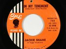 Northern Soul 45 - Jackie Shane - In My Tenement - Sue - mp3