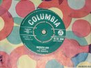 THE REGENTS. BARBARA-ANN. COLUMBIA 45-DB 4666 (SUPERB TRACK)