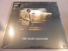 Baxter Dury  - Night Chancers - LP ltd.crystal clear Vinyl / NEU & OVP // DLC