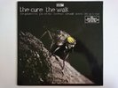 THE CURE THE WALK POLYDOR 810 752-1 ROBERT SMITH NEW WAVE DUTCH