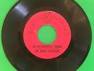 Rare Montel Michelle 1966 Greek Fountains Garage Band 45 An Experimented Terror.