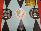 Just Ice - Gun Talk Vinyl LP promo - 1993 US hip hop