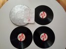 Public Image LTD / PIL Metal Box, Vinyl, Virgin Records, 1979