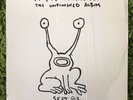 Daniel Johnston Hi How Are You The Unfinished Album Homestead HMS117-1 SHRINK LP