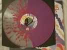 KING GIZZARD AND THE LIZARD WIZARD Quarters LP Half Berry Half Blender UNPLAYED