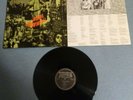 LP Terrorizer - World Downfall.Earache.MOSH16.Orginal UK 1st Press.1989.Perfekt
