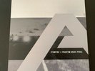 Angels & Airwaves - Stomping The Phantom Brake Pedal EP Clear Vinyl