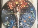 TEARS FOR FEARS FEAT OLETA ADAMS: WOMAN IN CHAINS. LTD EDITION 12-IN PIC DISC
