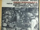 NM 2LP JOHN CAGE/DAVID TUDOR Indeterminacy FOLKWAYS FT-3704 MONO boxset 1959