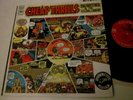 JANIS JOPLIN / BIG BROTHER AND THE HOLDING COMPANY - CHEAP THRILLS - LP VINILE