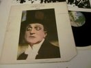 FACES - OOH LA LA - STAMPA APRIBILE 