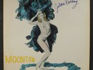 GOLDEN EARRING: Moontan LP (original 'nude' cover, sm woc, sm stain oc, few li