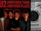    U2 - Another Time Another Place    TSP 093   