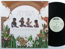 WILLIE COLON & RUBEN BLADES Siembra FANIA LP