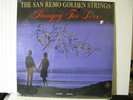 THE SAN REMO GOLDEN STRINGS   
