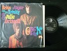 Brian Auger, Julie Driscoll And The Trinity* ?– OpenLP.PSYCH.ITA 1967 MONO