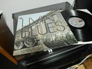 LIVIN BLUES RAM JAM JOSEY IN MINT NL PROG. KNALLER 1973