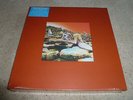 LED ZEPPELIN-Houses Of The Holy SUPER DELUXE BOX SET VINYL LP X2/CD X2 SEALED