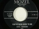 Soul Seekers 