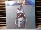 THE KINKS - ARTHUR OR THE DECLINE AND FALL   LP VINYL RECORD ALBUM