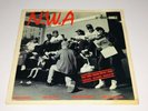 N.W.A. Rare 12” Vinyl Record Gangsta Gangsta Ice Cube Dr Dre Eazy-E NWA MC Ren